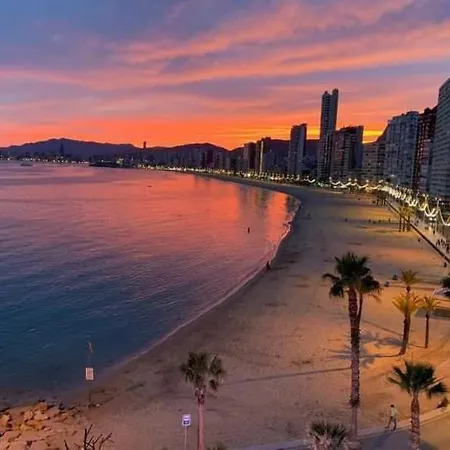 Apartment Playa De Levante *