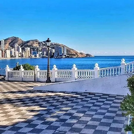 Playa De Levante דירה *
