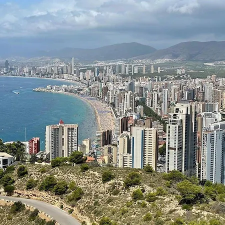 Playa De Levante *