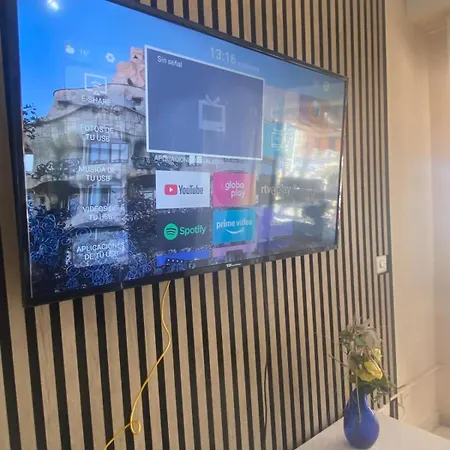 Apartamento Playa De Levante