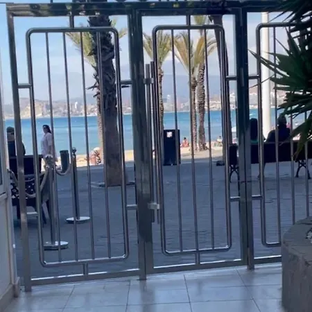 Playa De Levante * Бенидорм