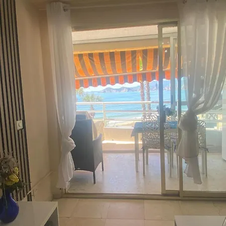 Apartamento Playa De Levante *